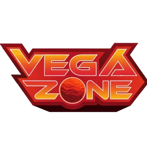 VegaZone logo